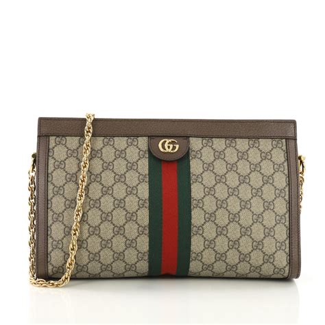 speedy bag gucci|gucci ophidia chain bag.